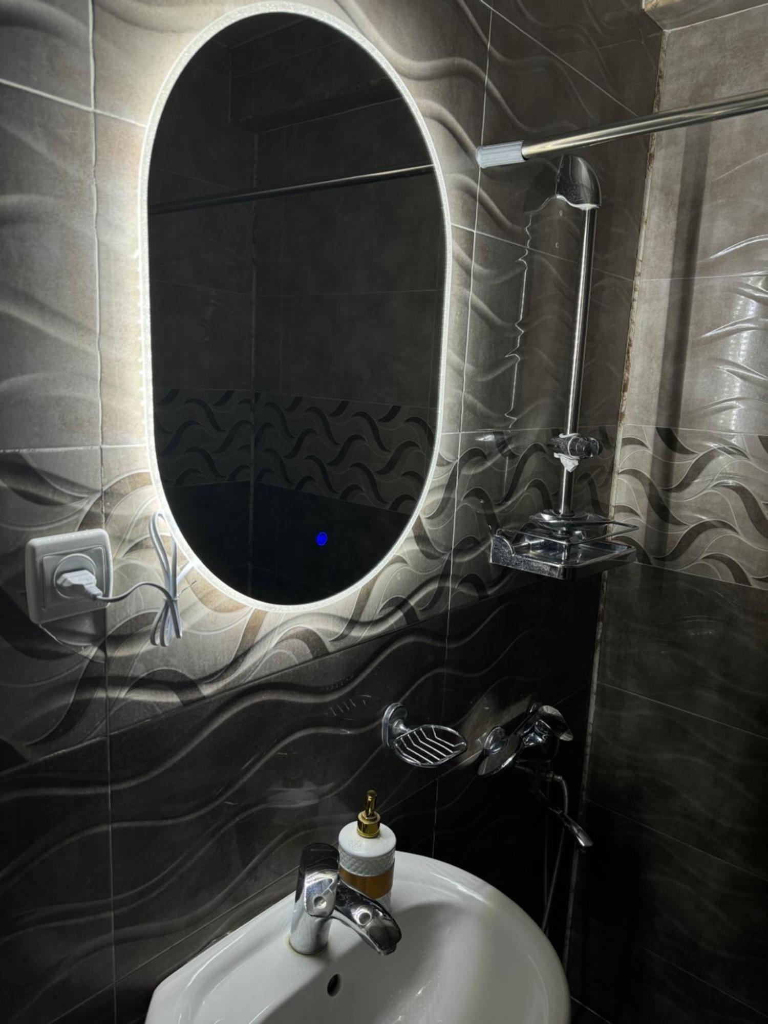 Hotel Elia Kazbegi Dış mekan fotoğraf