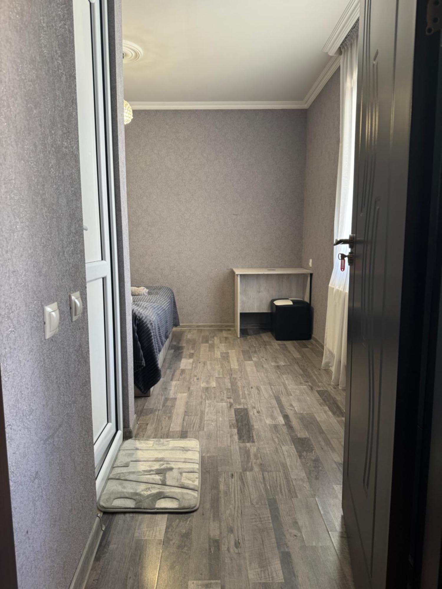 Hotel Elia Kazbegi Dış mekan fotoğraf