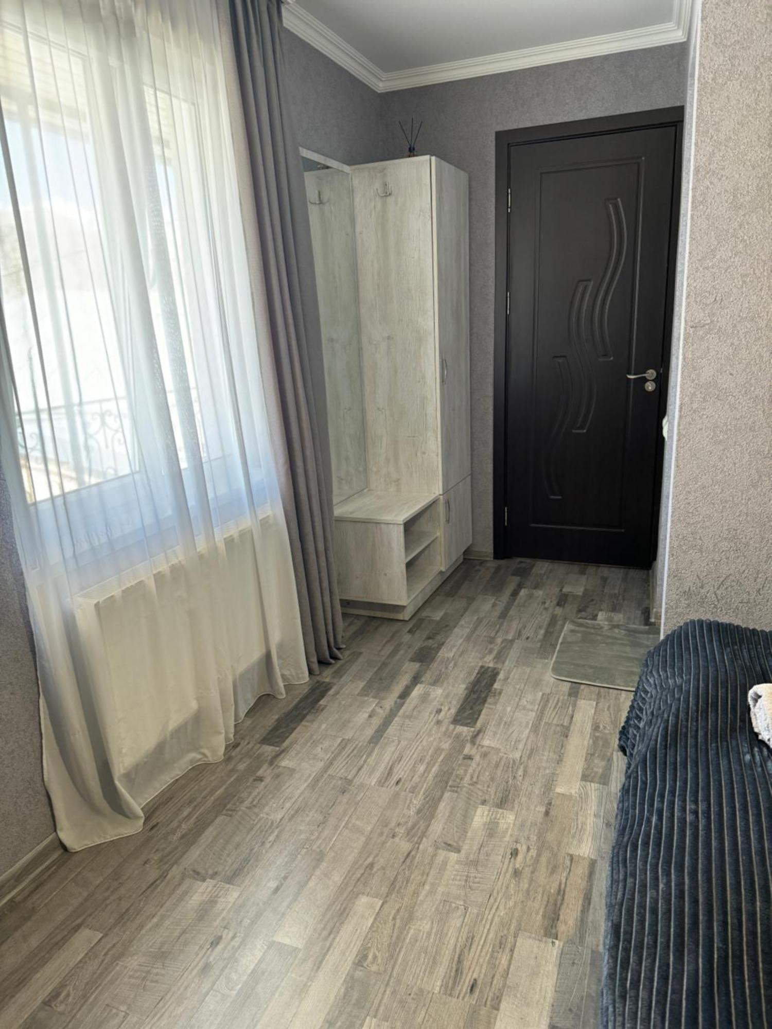 Hotel Elia Kazbegi Dış mekan fotoğraf