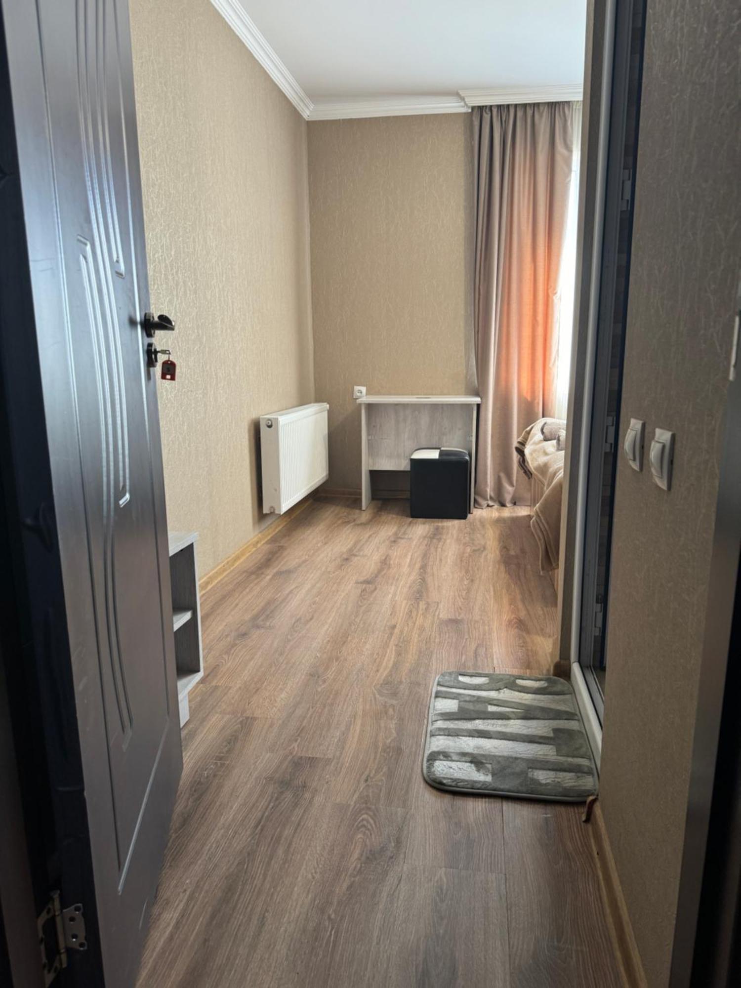 Hotel Elia Kazbegi Dış mekan fotoğraf