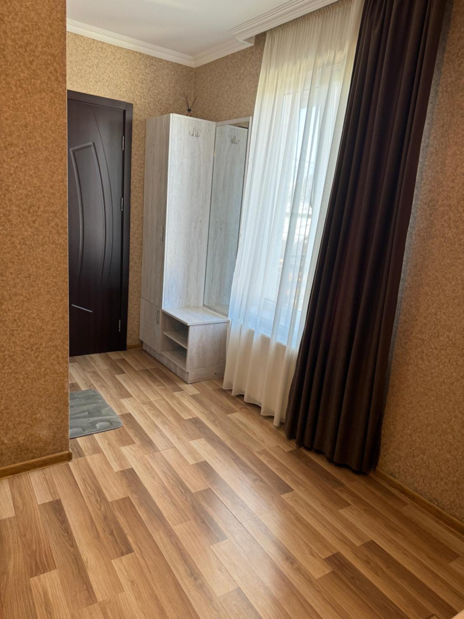 Hotel Elia Kazbegi Dış mekan fotoğraf