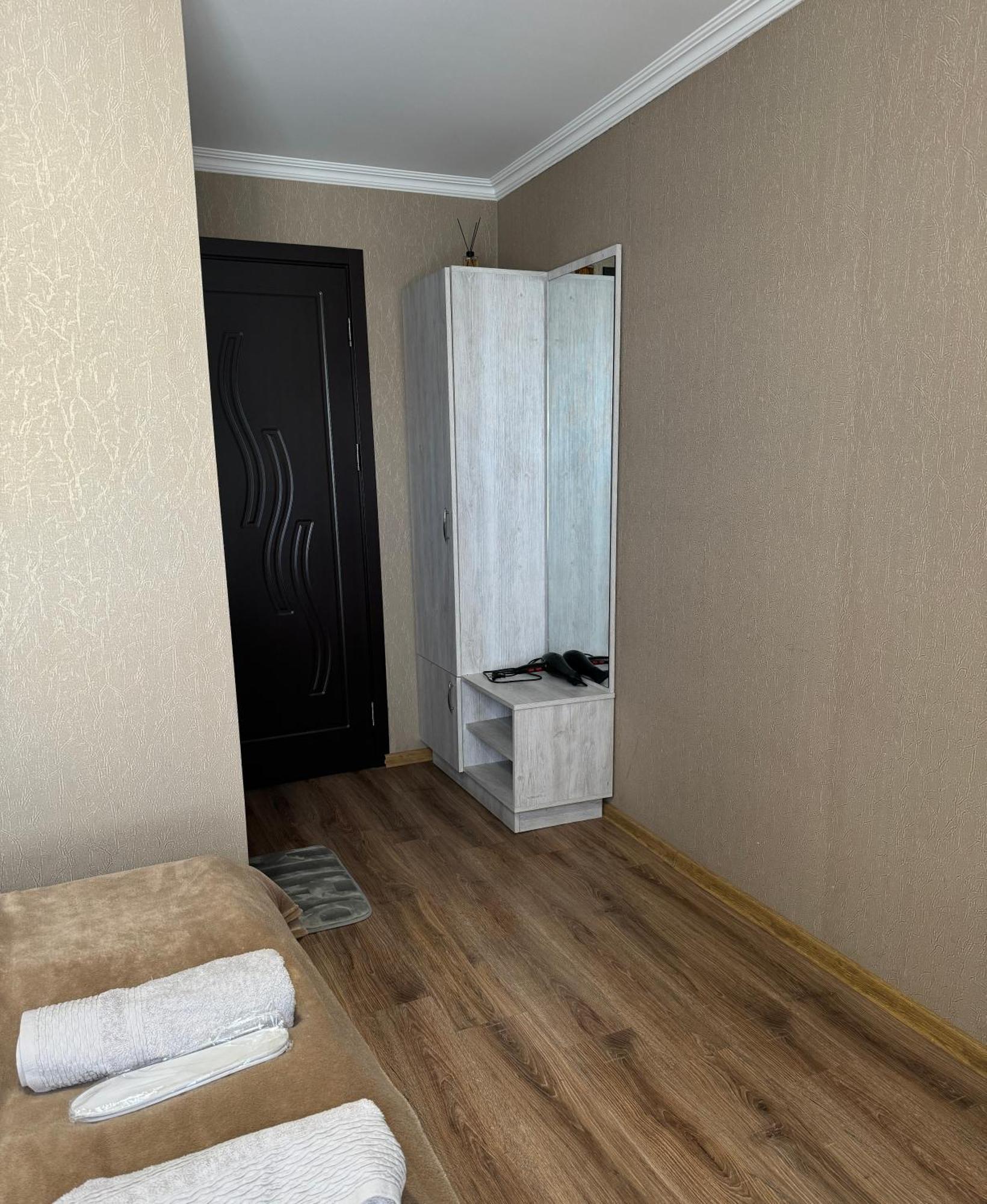 Hotel Elia Kazbegi Dış mekan fotoğraf