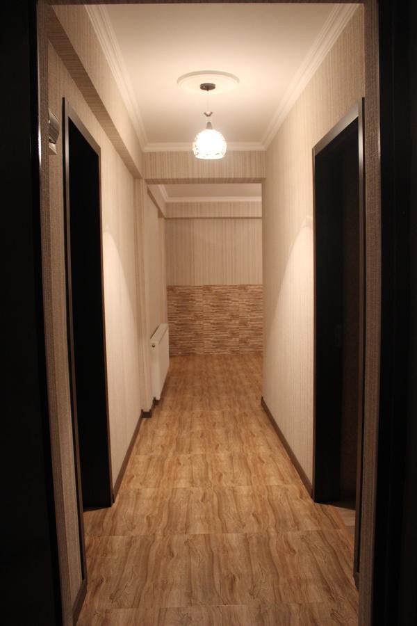 Hotel Elia Kazbegi Dış mekan fotoğraf
